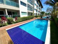 Porto Plaza Flat - 107 - B&B