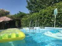 B&B Sarzana - Relax in Casolare del 1700 - Bed and Breakfast Sarzana