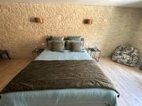 Camera Matrimoniale con Bagno Privato