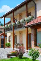 AMA Guest House - B&B