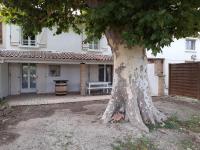 Mas provençal - B&B