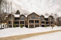 Tremblant Prestige - Verbier 10-104 - Bed and Breakfast Mont-Tremblant