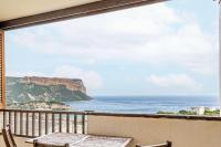 Brises Marines par Dodo-à-Cassis - B&B Cassis