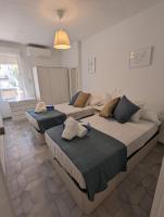 Apartamento de 1 dormitorio