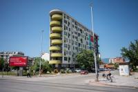 Skopje Station Apartment - B&B
