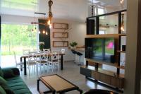 BetullaHouse - Ferienwohnung Nakielno