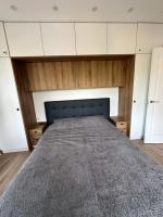 Ravėlino Apartment - B&B
