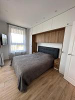 Ravėlino Apartment - B&B Klaipėda