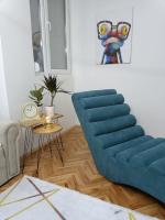 Big Apartment Veles - Bed and Breakfast Veles