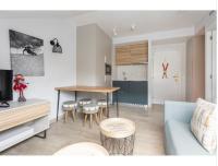 CHIC HUMARALET, pie de pistas, free parking - B&B Baqueira-Beret