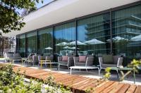 WAVE private apartament - RAFI - Chambres d’hôtes Międzyzdroje