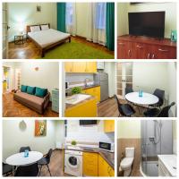 Vidfort Курбаса - Bed and Breakfast Lviv