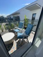 Apartament Studio Mila Spa basen sauna - B&B Dziwnów