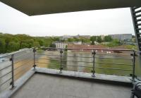 Penthouse-Apartment