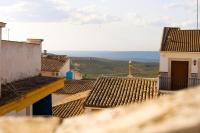 Hospedium DLJ Apartamento Arjona Centro II - B&B