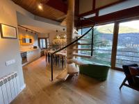 Tuca - Triplex Priviletge con encanto - B&B Vielha e Mijaran