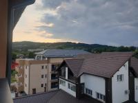 Apartament Dem Rădulescu langa strand - Chambres d’hôtes Râmnicu Vâlcea