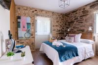 Chambre Familiale avec Salle de Bains Privative