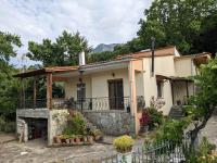 Anchorage Apartment in Rachoni - Chambres d’hôtes Rachóni