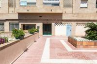 PLAYA PONIENTE, COBLANCA XVI (A 200m DE LA PLAYA) - Ferienwohnung Benidorm