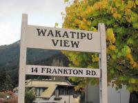 Wakatipu View Apartments