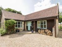 B&B Chippenham - Little Barn - Bed and Breakfast Chippenham