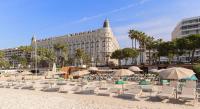 Hyper Centre Cannes - Plages et Palais 5min à pied - Ferienwohnung