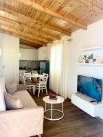 Panoramic Views of Saranda - Bed and Breakfast Sarandë