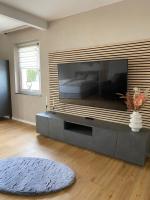 FeWo Kümo II an der Regnitz Bischberg's - B&B Bischberg