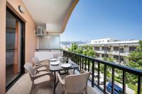 Prestige Holiday Apartments - Ferienwohnung