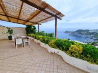 B&B Ponza - Maridea - La Procella - Bed and Breakfast Ponza