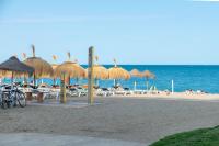 Apartamento Puerto Playa, Fuengirola centro - B&B Fuengirola