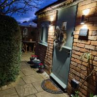 B&B Alcester - Bijou Malthouse - Bed and Breakfast Alcester