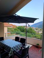 Jovana -- porodicni apartmani Igalo - Chambres d'hôtes Herceg Novi
