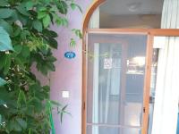 Casa do Farol - апартамент с басейн до плажа на къмпинг "Градина" - B&B Chernomorets