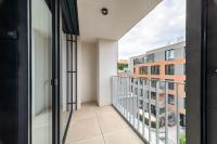 Apartment Michelská - Ferienwohnung Prag