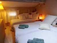 Chambre Familiale