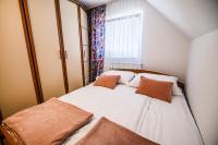 Apartment mit 3 Schlafzimmern und Terrasse
