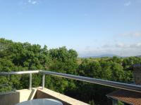 Tweepersoonskamer met 2 Aparte Bedden en Balkon