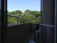 Camera Matrimoniale con Balcone