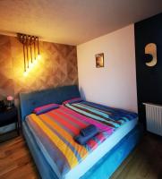 Open'er Festival- Nadmorski Apartament - B&B Gdynia