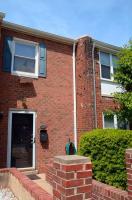 Charming 3bd Alexandria House, 11 miles to DC, Nice front view - B&B
