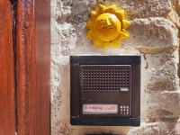 Il Bacio Del Sole San Gimignano Apartments - Ferienwohnung