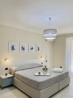 Scala dei Turchi Palace Suites - Ferienwohnung Realmonte