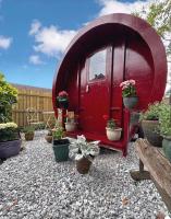 Alnmouth Coastal properties close to Beach with Parking - Chambres d’hôtes Alnmouth