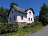 Prázdninový dům Matterhorn - B&B