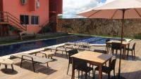 Excelente apartamento Villamares - Chambres d’hôtes