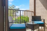 Kahana Manor 411 - B&B