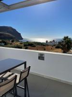Preciosas vistas en Las Negras, Cabo de Gata - B&B Las Negras