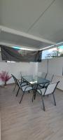 Lila Central Apartment 5 Min Walk to Port and Beach - Ferienwohnung Parikia